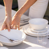 Base Dinnerware Set