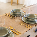 Base Dinnerware Set