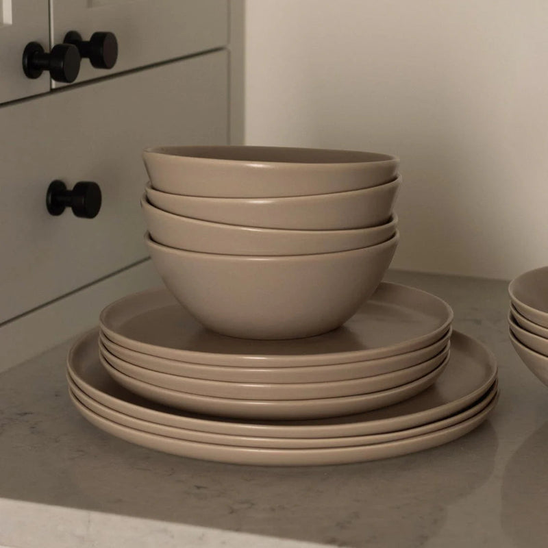 Base Dinnerware Set