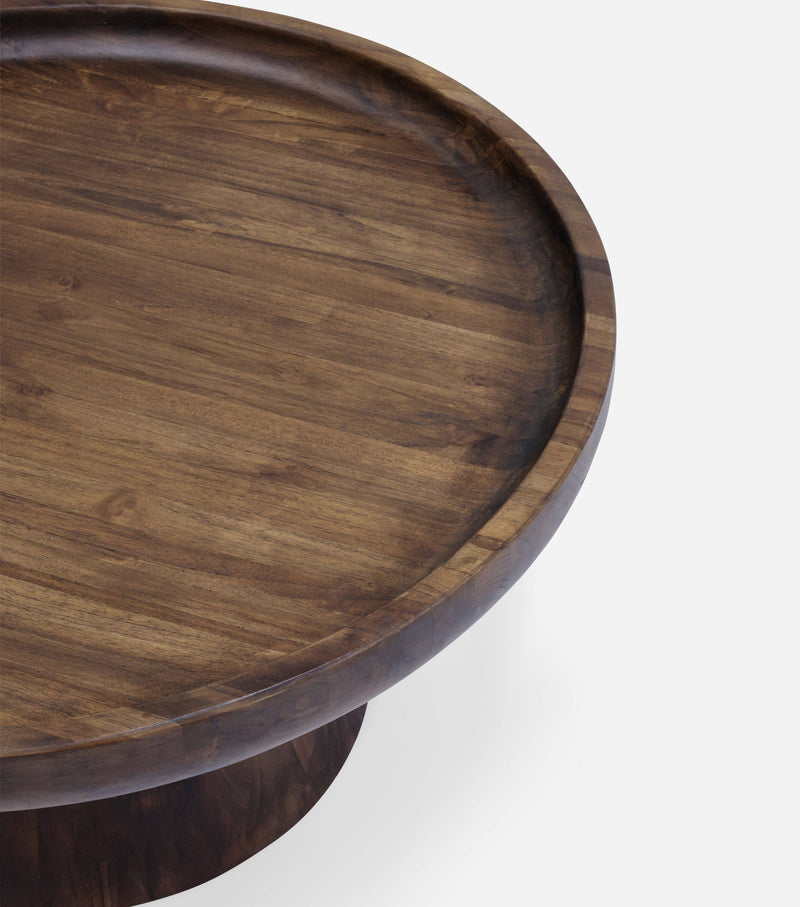 Batea Coffee Table