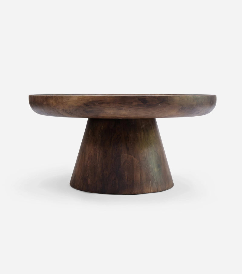 Batea Coffee Table