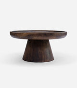 Batea Coffee Table