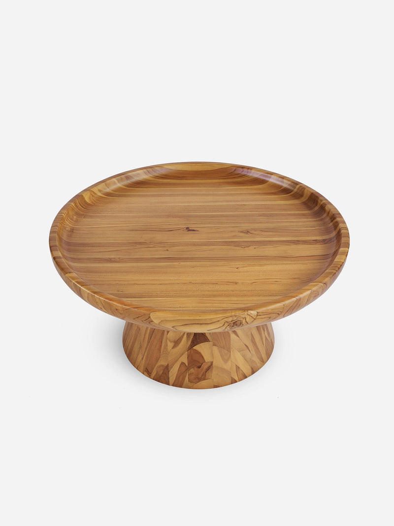 Batea Coffee Table MasayaCo 