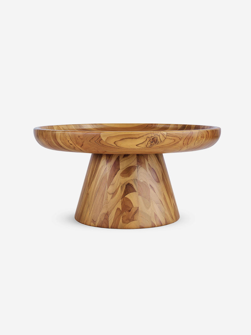 Batea Coffee Table MasayaCo 