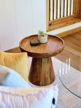 Batea Side Table