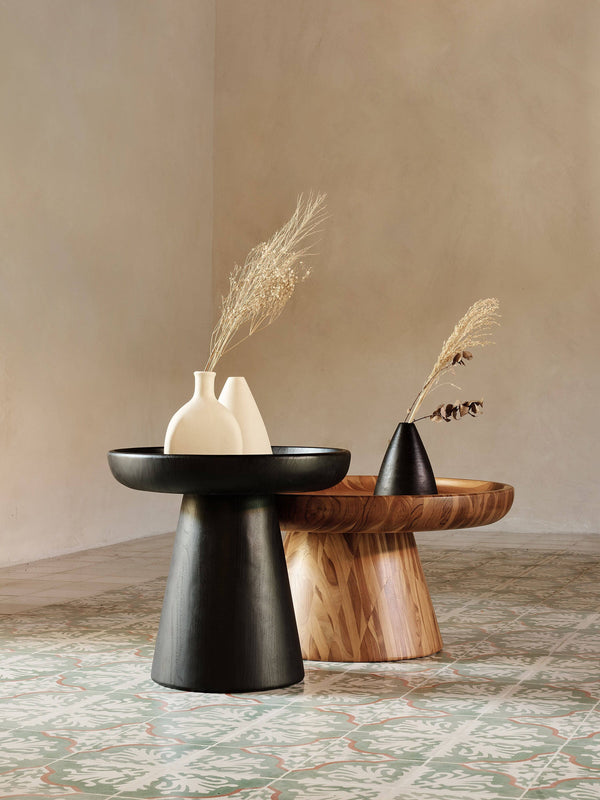 Batea Side Table