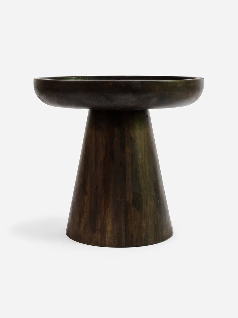 Batea Side Table