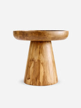 Batea Side Table