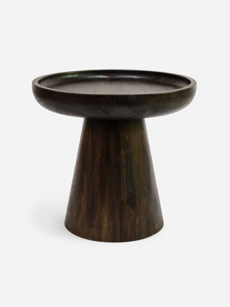 Batea Side Table