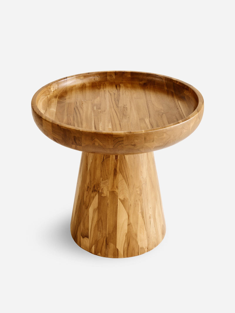 Batea Side Table