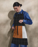 Bib Apron