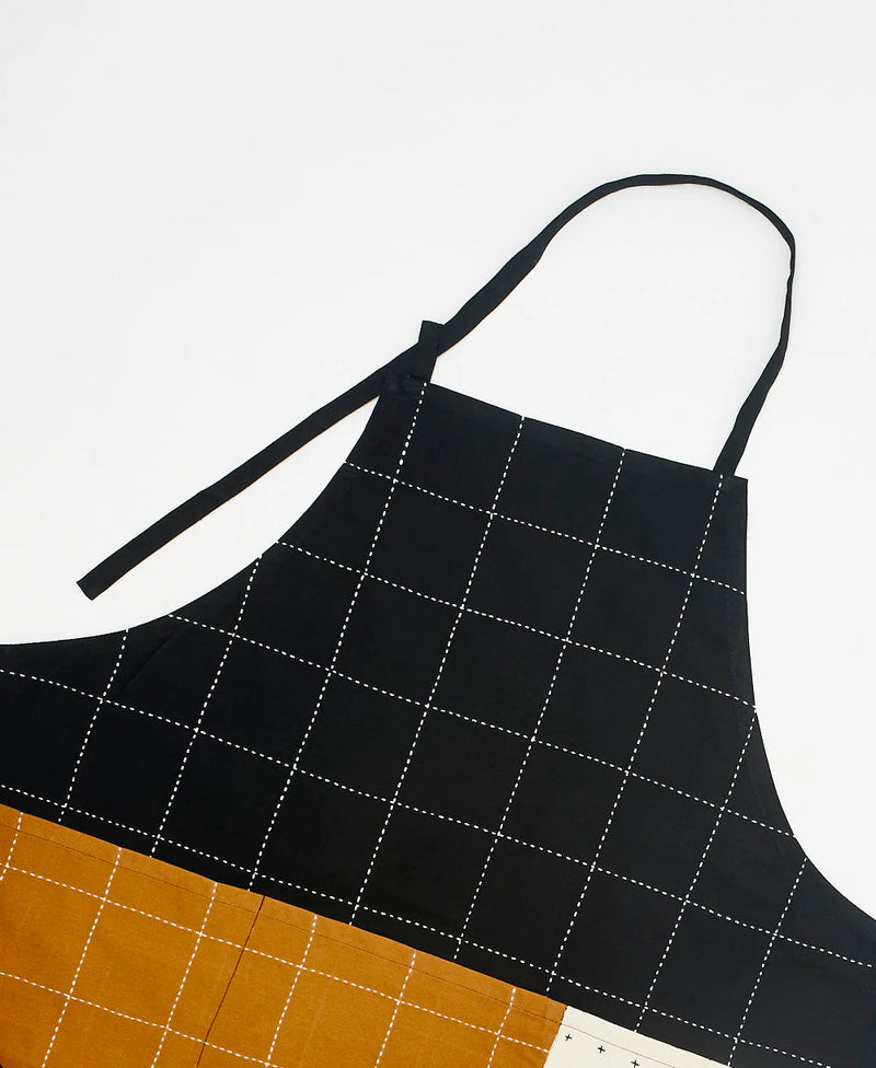 Bib Apron