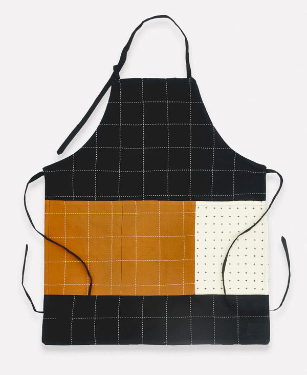 Bib Apron