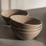 Breakfast Bowls Set