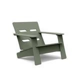 Cabrio Recycled Outdoor Chair Outdoor Seating Loll Designs Sage 