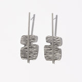 Cairn Cascade Earrings Earrings Mulxiply 