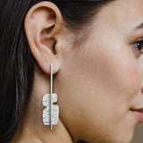 Cairn Cascade Earrings Earrings Mulxiply 