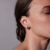 Canyon Stud Earrings Earrings Mulxiply 