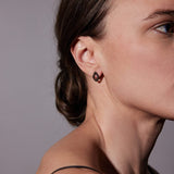 Canyon Stud Earrings Earrings Mulxiply 