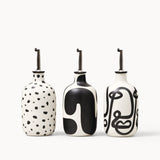 Cara Olive Oil Cruet Oil Dispensers Franca NYC 