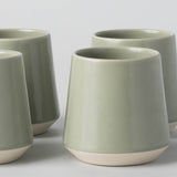 Ceramic Carafe Set