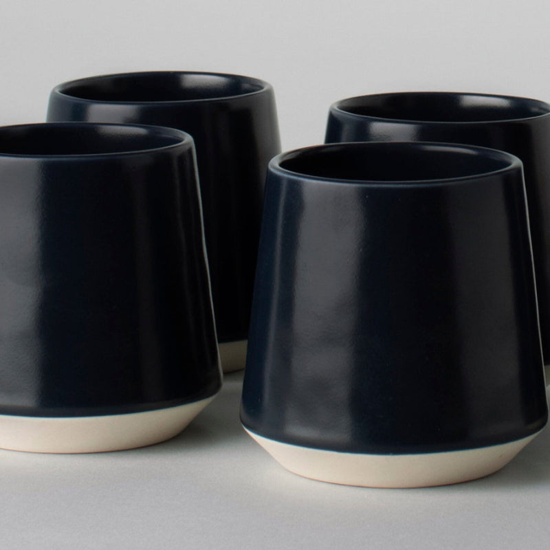 Ceramic Carafe Set