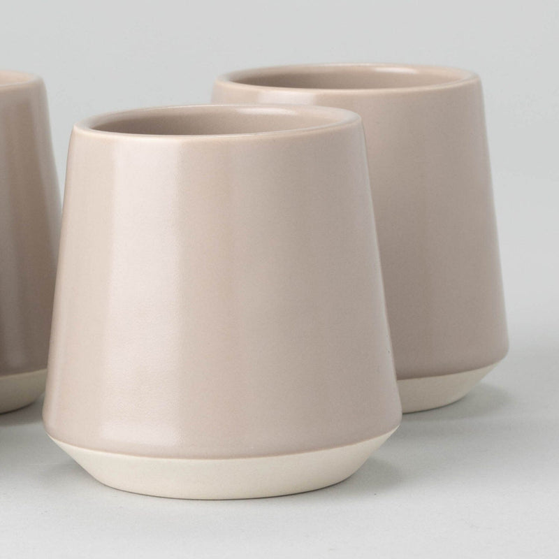 Ceramic Carafe Set