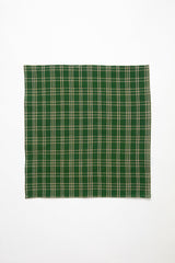 Chiapas Plaid Napkin Set Napkins Archive New York 