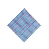 Chiapas Plaid Napkin Set Napkins Archive New York 