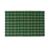 Chiapas Plaid Placemat Set Placemats Archive New York 