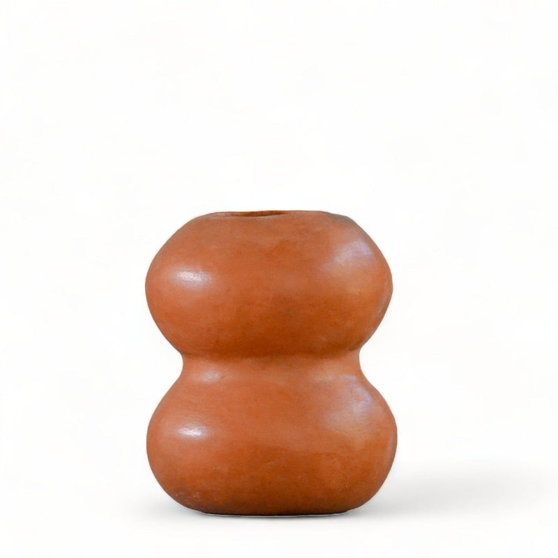 Chinautla II Terracotta Object Vases MESO Goods 