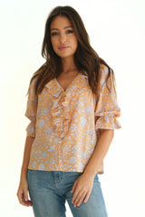 Chloe Shirt Women's Shirts, Tops and Tees Paneros Clothing 