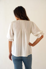 Chloe Shirt Women's Shirts, Tops and Tees Paneros Clothing 