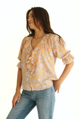 Chloe Shirt Women's Shirts, Tops and Tees Paneros Clothing 