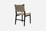 Chontales Dining Chair - Khaki Manila Accent + Dining Chairs MasayaCo 