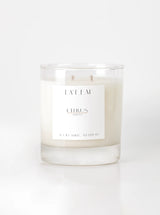 Citrus Candle Candles La' F.E.M. 