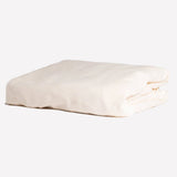 CleanBamboo Hemp Linen+ Crib and Toddler Fitted Sheet Fitted Sheets Ettitude 