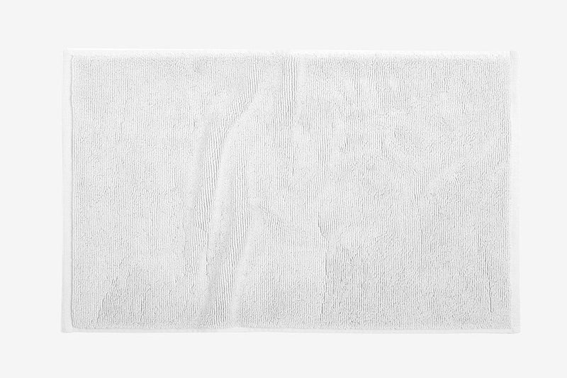 Cloud Loom Bath Mat