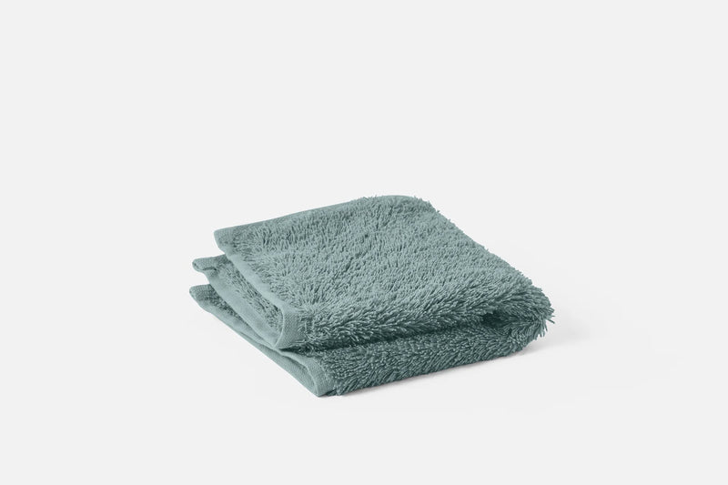 Cloud Loom Towels