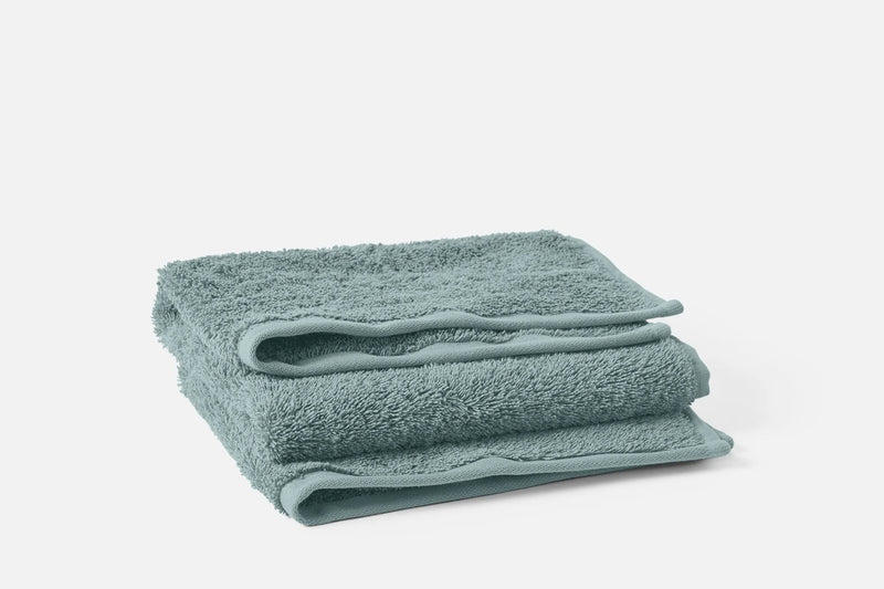 Cloud Loom Towels