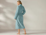 Cloud Loom Unisex Robe