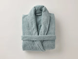 Cloud Loom Unisex Robe