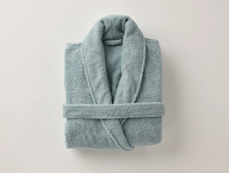 Cloud Loom Unisex Robe