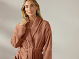 Cloud Loom Unisex Robe