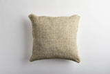 Cocuy Pillow Cover Throw Pillows Zuahaza Olive Green 