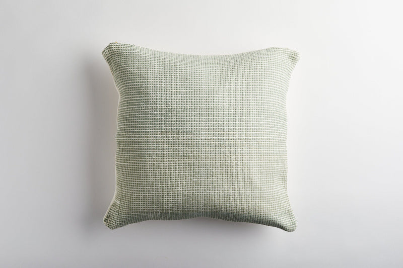 Cocuy Pillow Cover Throw Pillows Zuahaza Sage Green 