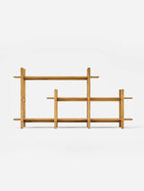 Console Maderas Shelf Bookshelves MasayaCo 