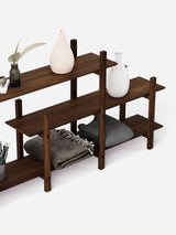 Console Maderas Shelf Shelve MasayaCo 