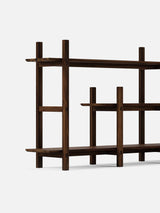 Console Maderas Shelf Shelve MasayaCo 