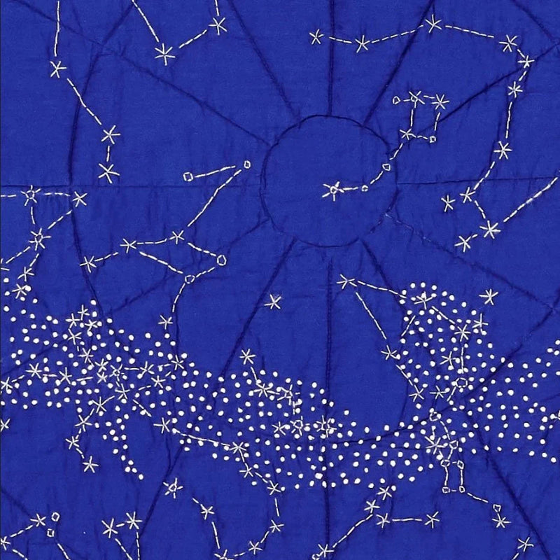 Constellation Quilt